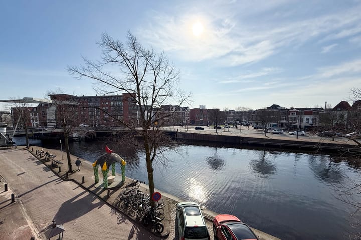 Foto 34 van Spaarne 127