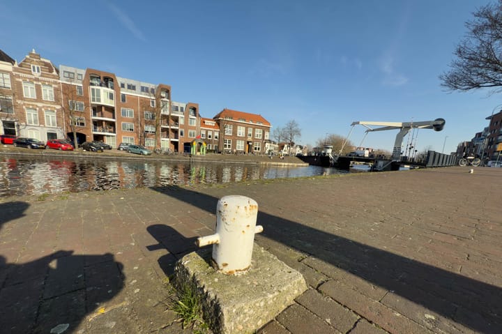 Foto 35 van Spaarne 127