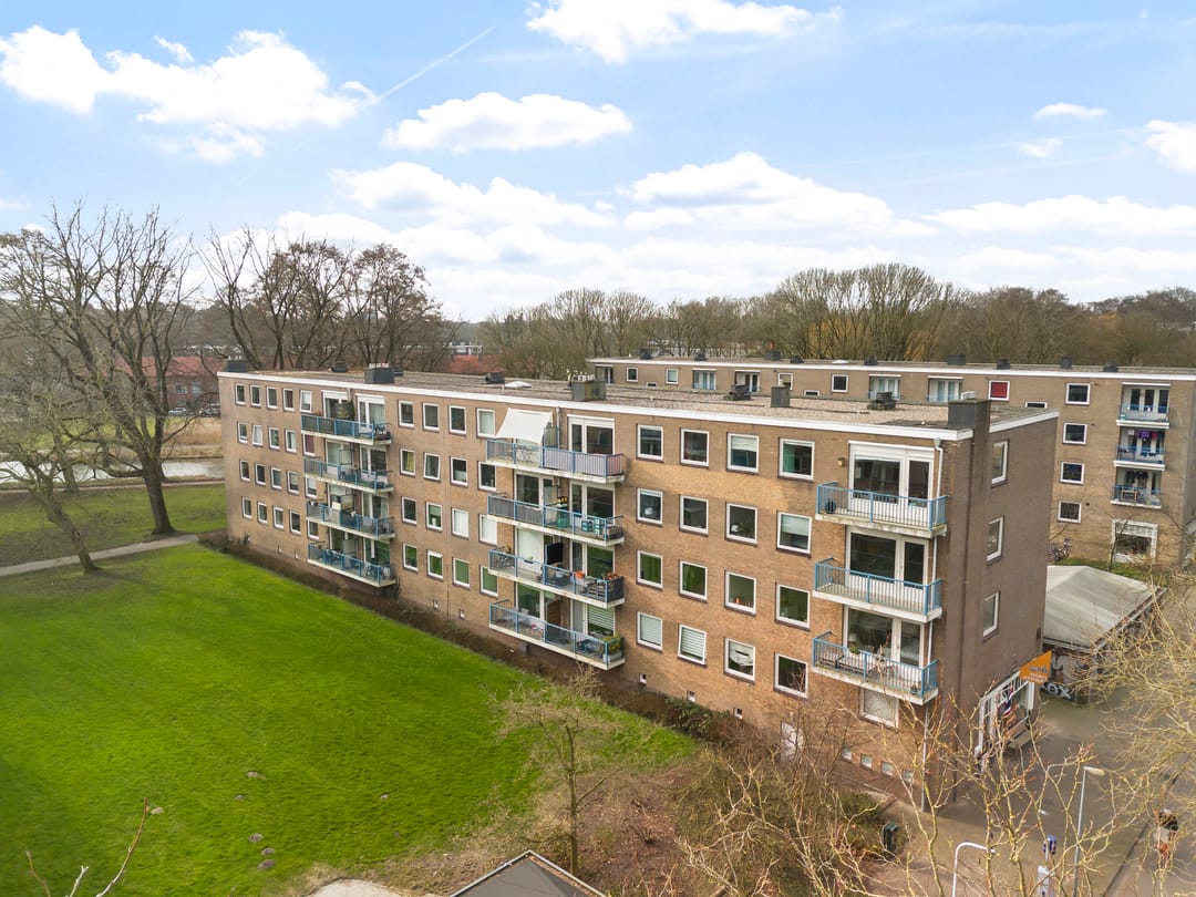 Foto 1 van Rubenslaan 63-3