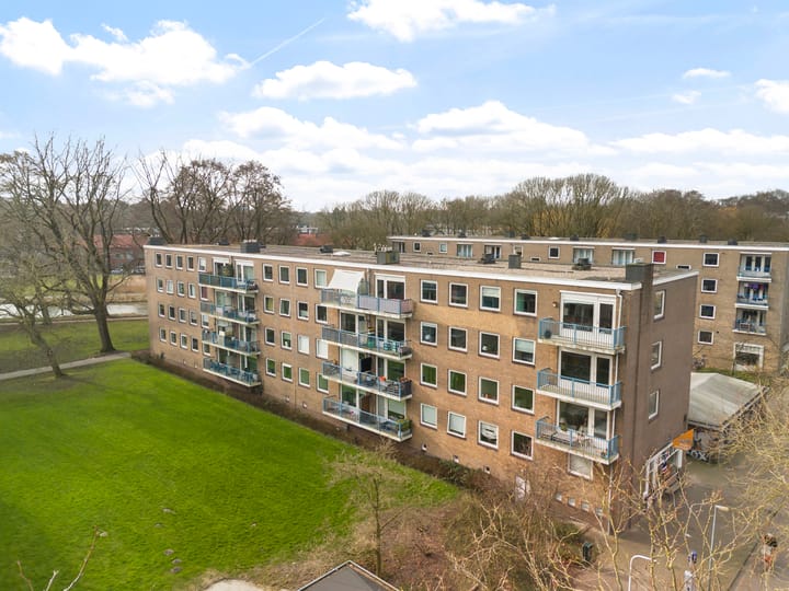 Foto 1 van Rubenslaan 63-3