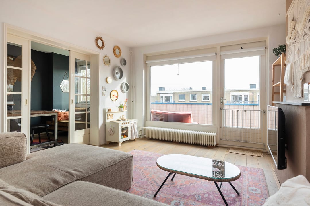 Foto 2 van Rubenslaan 63-3