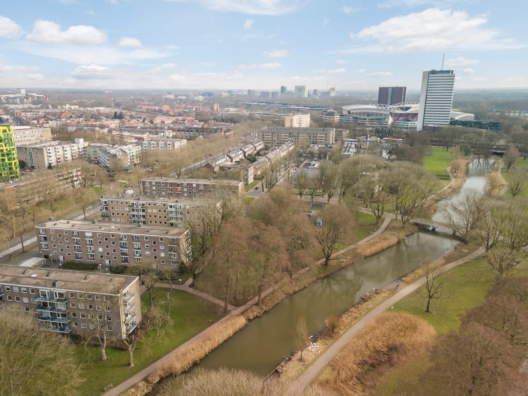 Foto 7 van Rubenslaan 63-3