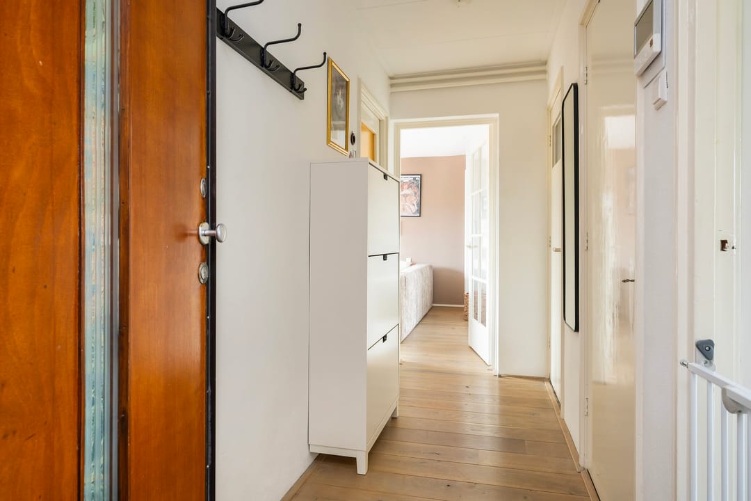 Foto 8 van Rubenslaan 63-3