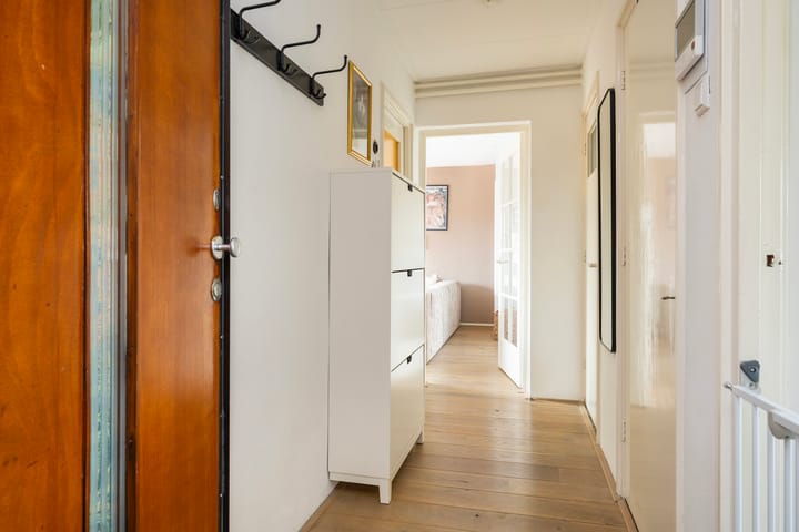 Foto 8 van Rubenslaan 63-3