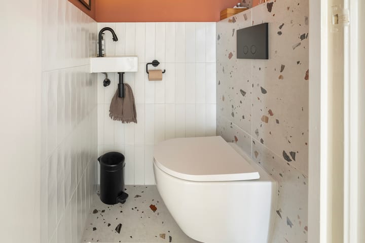 Foto 9 van Rubenslaan 63-3