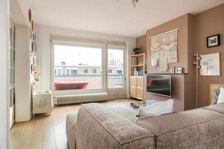 Foto 10 van Rubenslaan 63-3