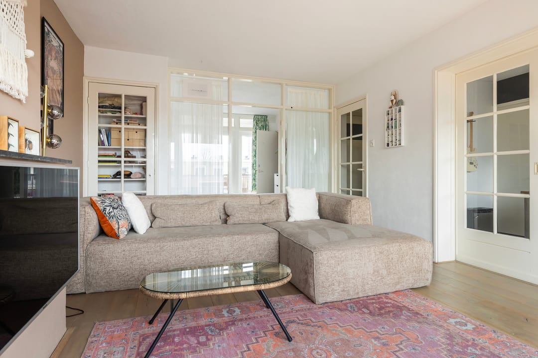 Foto 11 van Rubenslaan 63-3