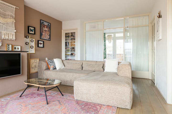 Foto 12 van Rubenslaan 63-3