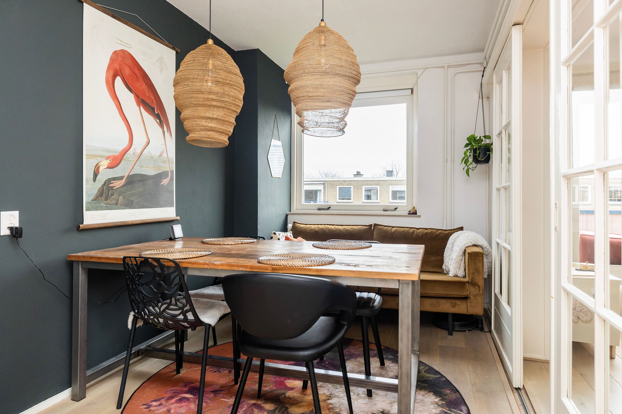 Foto 15 van Rubenslaan 63-3