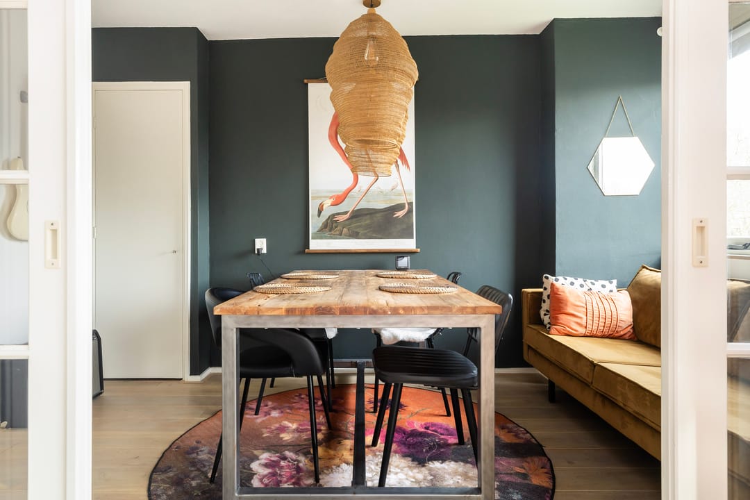 Foto 17 van Rubenslaan 63-3