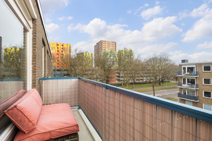 Foto 18 van Rubenslaan 63-3