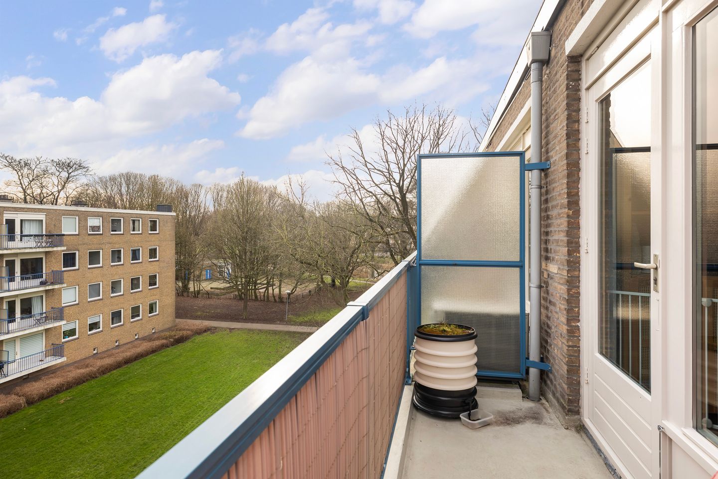 Foto 19 van Rubenslaan 63-3