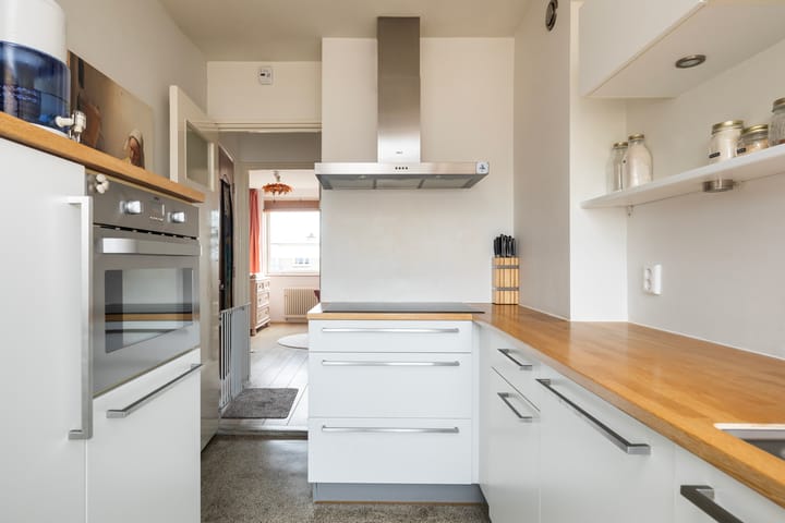 Foto 21 van Rubenslaan 63-3