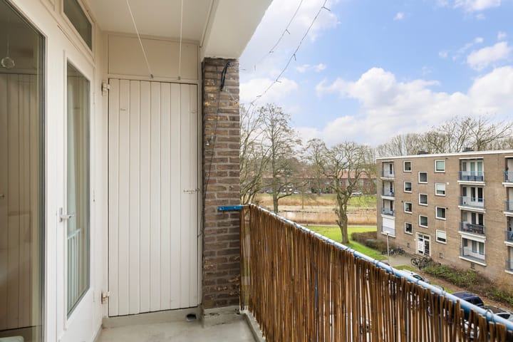 Foto 24 van Rubenslaan 63-3