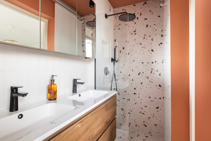 Foto 25 van Rubenslaan 63-3