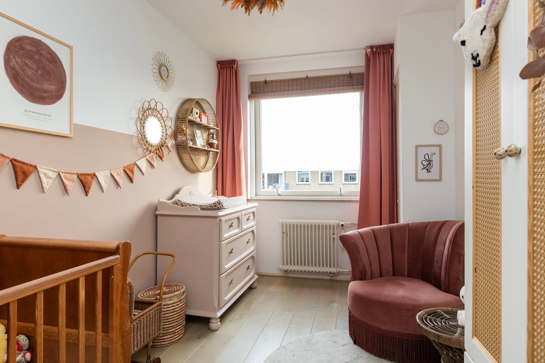 Foto 26 van Rubenslaan 63-3