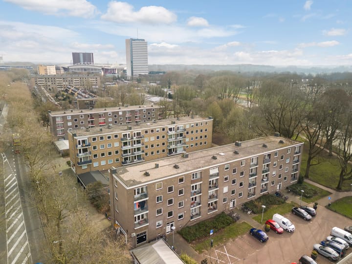 Foto 31 van Rubenslaan 63-3