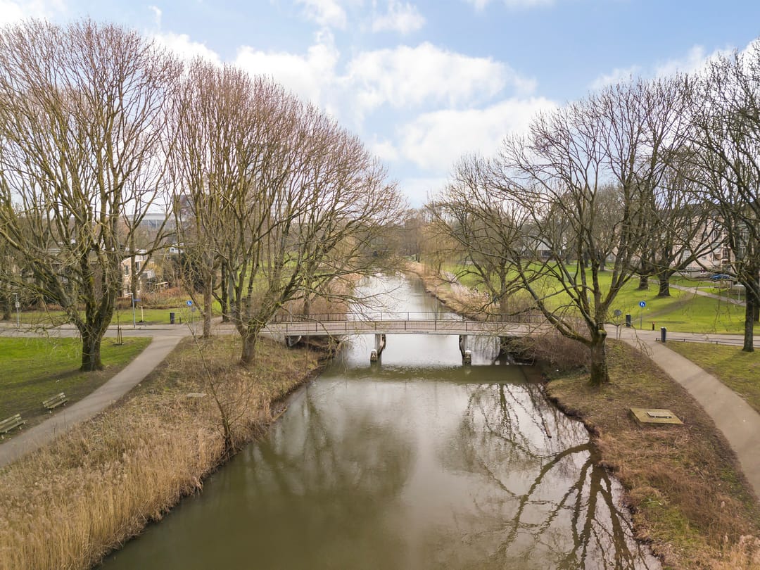 Foto 32 van Rubenslaan 63-3