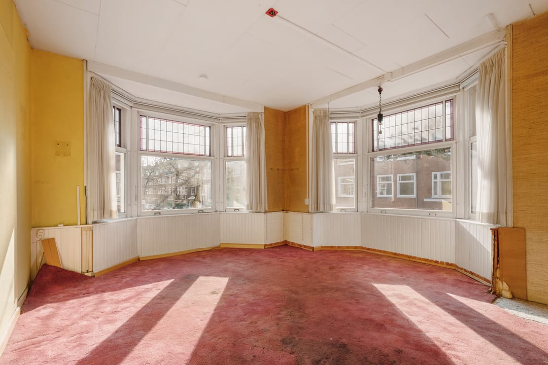 Foto 2 van Grevelingenstraat 38-1