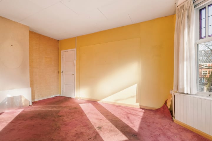 Foto 4 van Grevelingenstraat 38-1