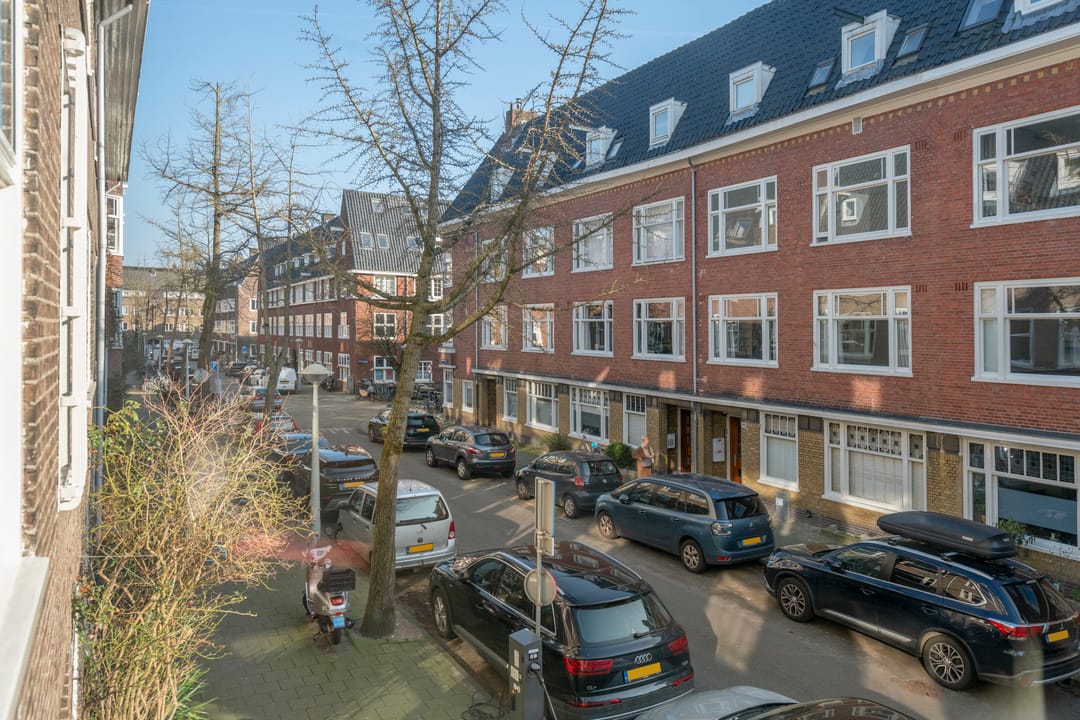 Foto 8 van Grevelingenstraat 38-1