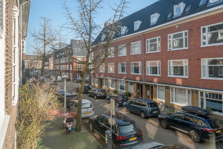 Foto 8 van Grevelingenstraat 38-1