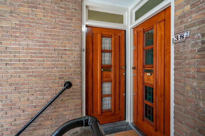 Foto 20 van Grevelingenstraat 38-1