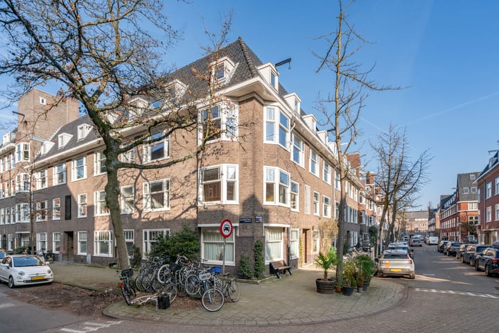 Foto 23 van Grevelingenstraat 38-1