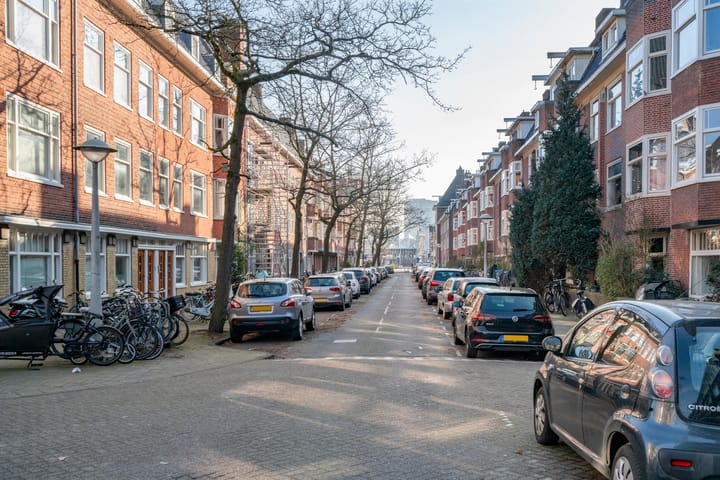 Foto 25 van Grevelingenstraat 38-1