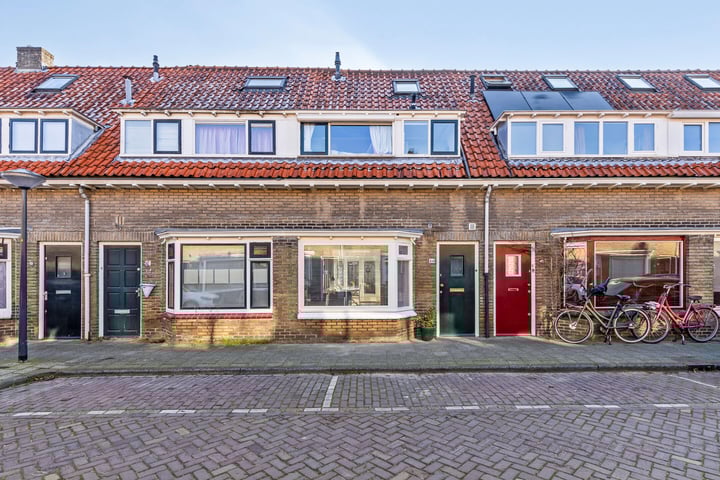 Bekijk foto van De Goejestraat 44