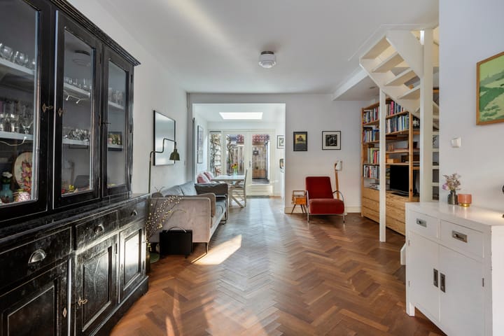 Foto 2 van De Goejestraat 44