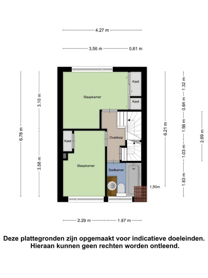 Foto 47 van De Goejestraat 44