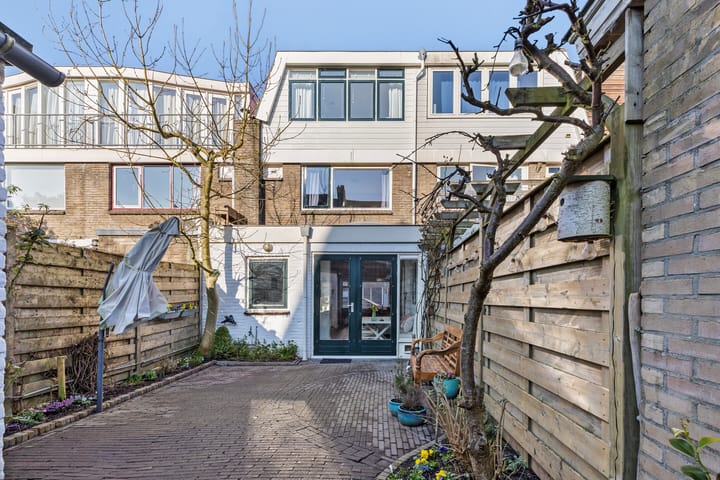 Foto 4 van De Goejestraat 44