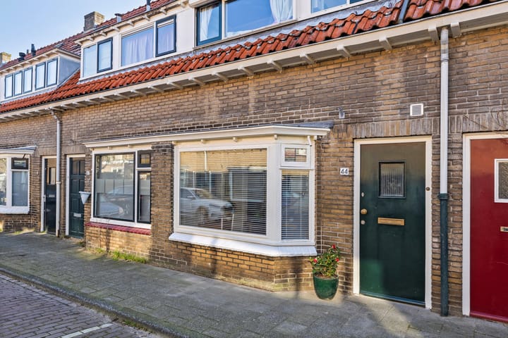 Foto 6 van De Goejestraat 44