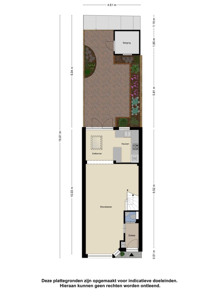 Foto 39 van De Goejestraat 44