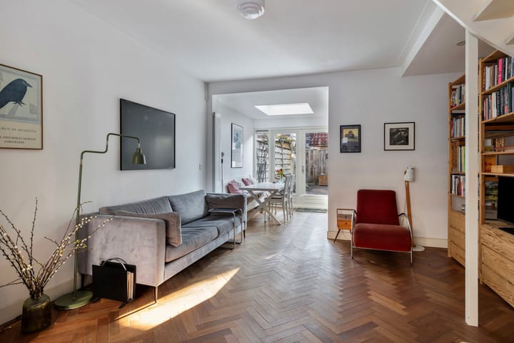 Foto 13 van De Goejestraat 44