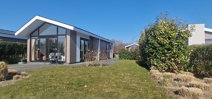 Foto 1 van Zuiderdijk 1-B32
