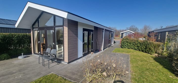 Foto 2 van Zuiderdijk 1-B32