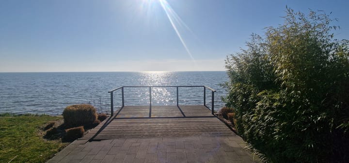 Foto 3 van Zuiderdijk 1-B32