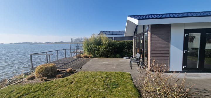 Foto 4 van Zuiderdijk 1-B32