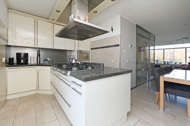 Foto 2 van Laan van der Kroft 4