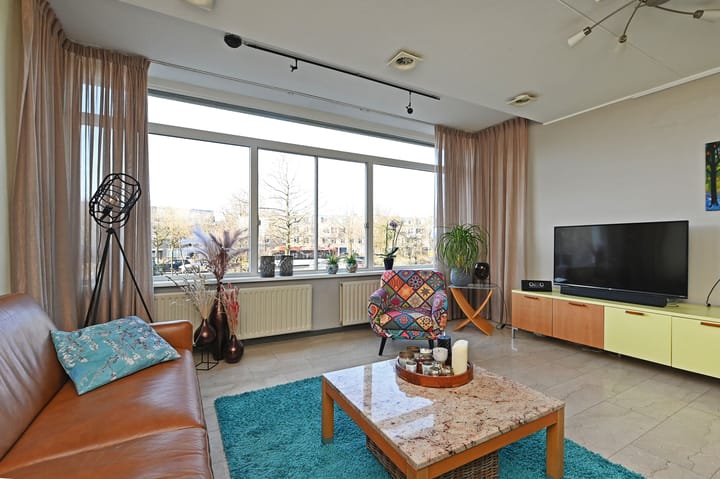 Foto 3 van Laan van der Kroft 4