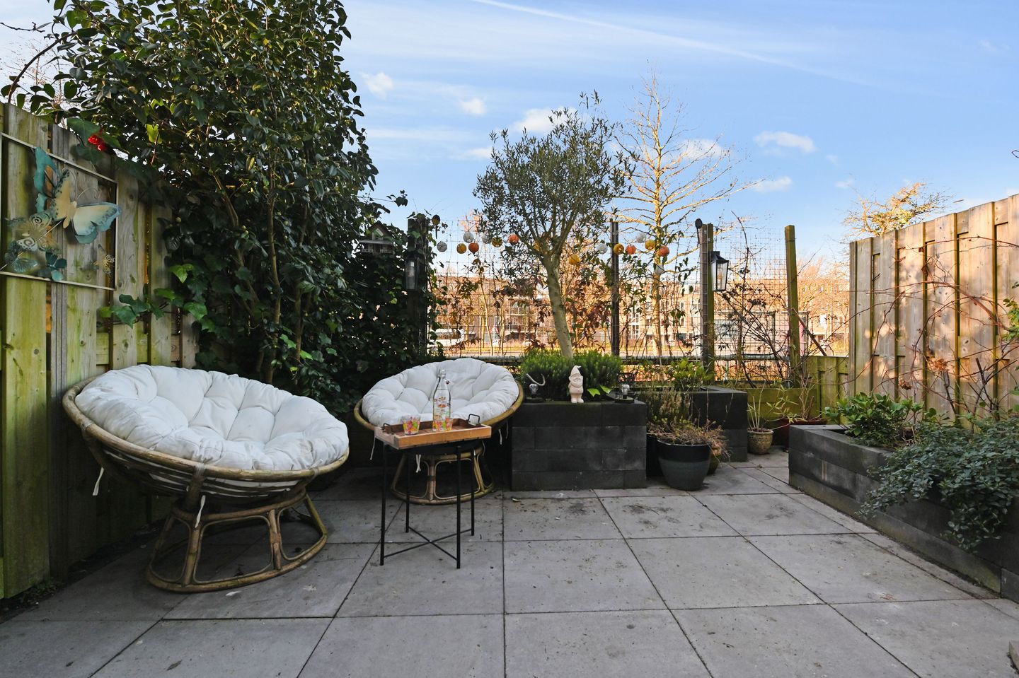 Foto 5 van Laan van der Kroft 4