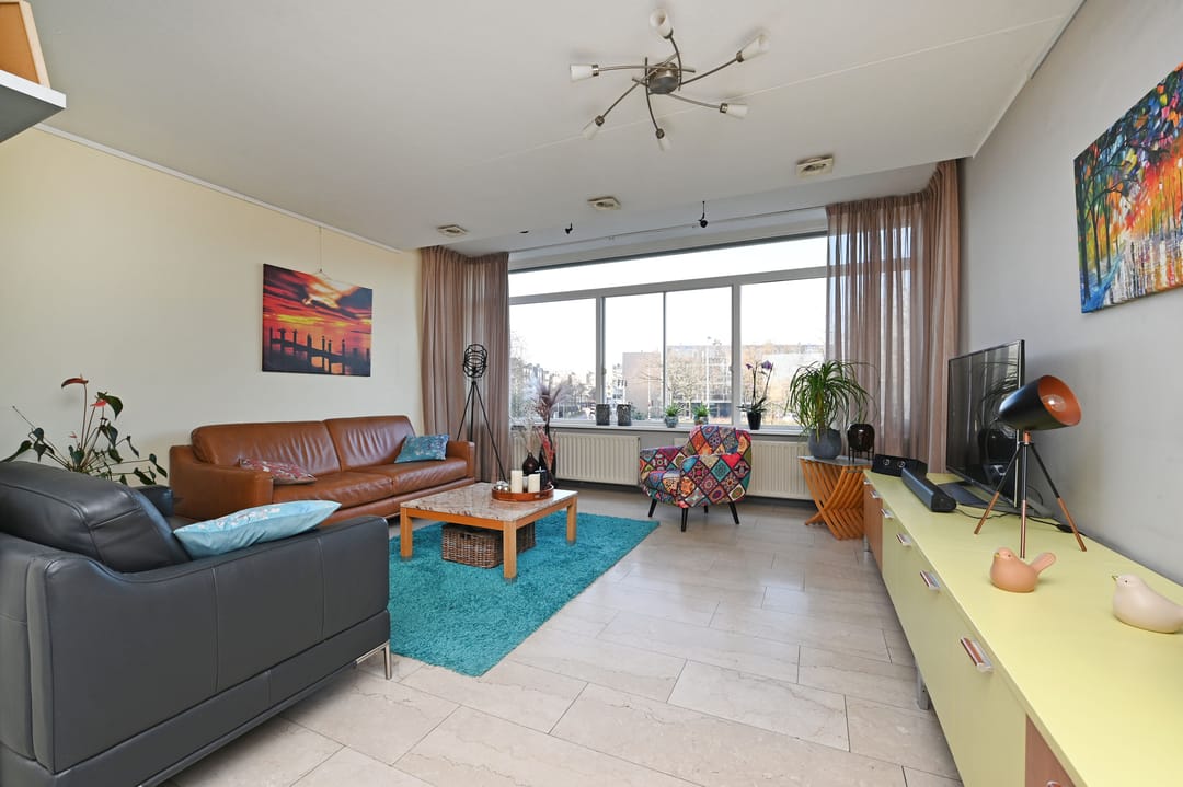 Foto 8 van Laan van der Kroft 4