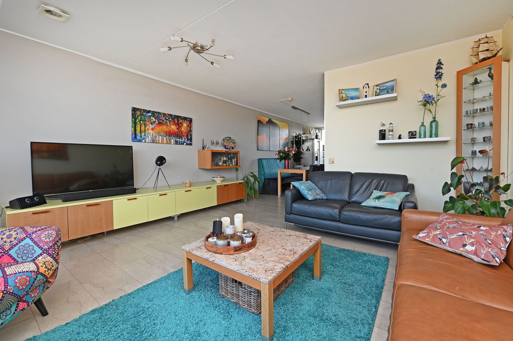 Foto 9 van Laan van der Kroft 4