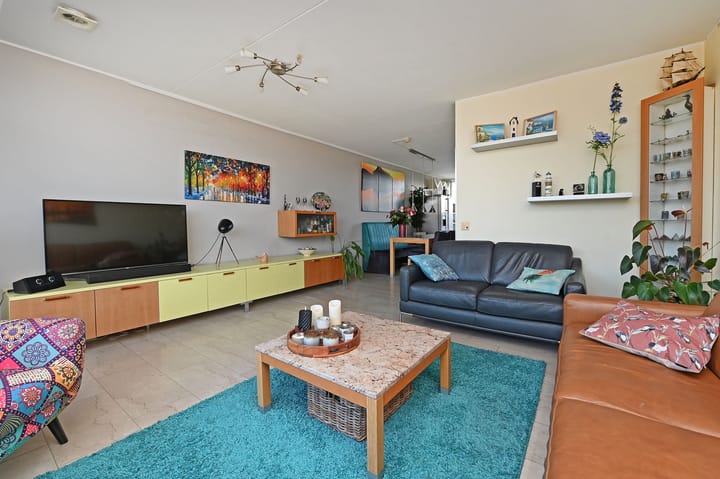 Foto 9 van Laan van der Kroft 4