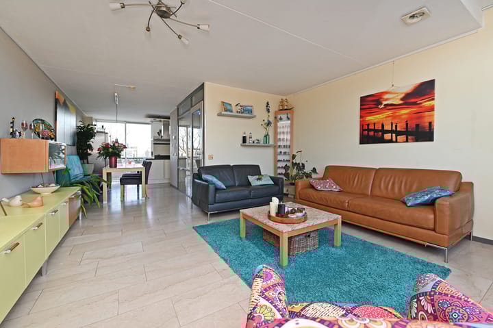 Foto 10 van Laan van der Kroft 4