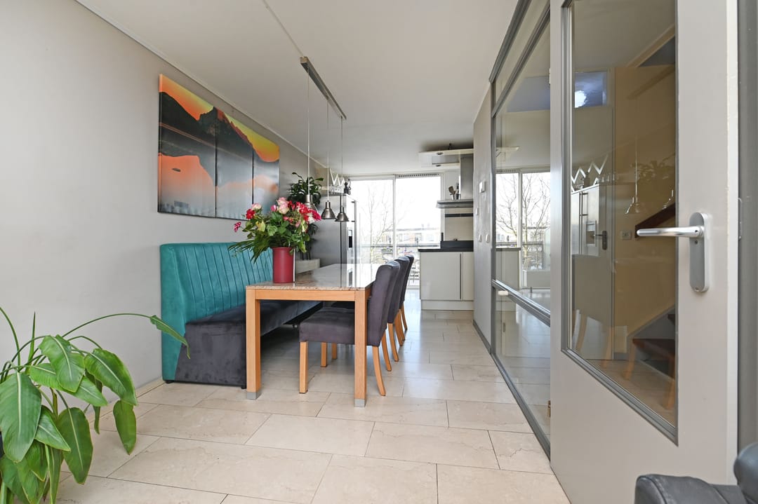 Foto 11 van Laan van der Kroft 4