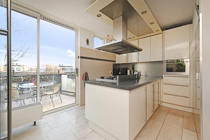 Foto 12 van Laan van der Kroft 4