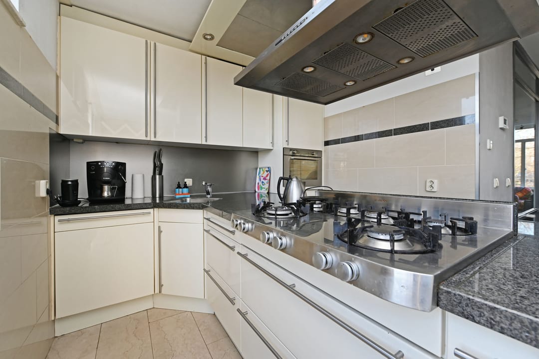 Foto 13 van Laan van der Kroft 4